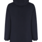 Parka met donsvulling en capuchon | BLUE NAVY