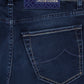 Nick Slim-fit jeans | BLUE NAVY 