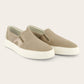 Slip-on sneakers | Beige