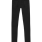 Nick Slim-fit jeans | Zwart