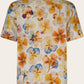 Hibbert polo met print | Multicolor