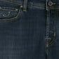 Nick Slim-fit jeans | BLUE NAVY