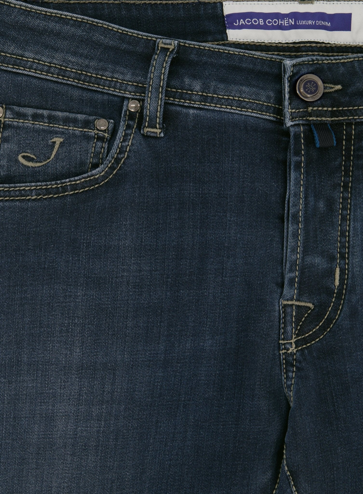 Nick Slim-fit jeans | FULL_WIDTH | BLUE NAVY