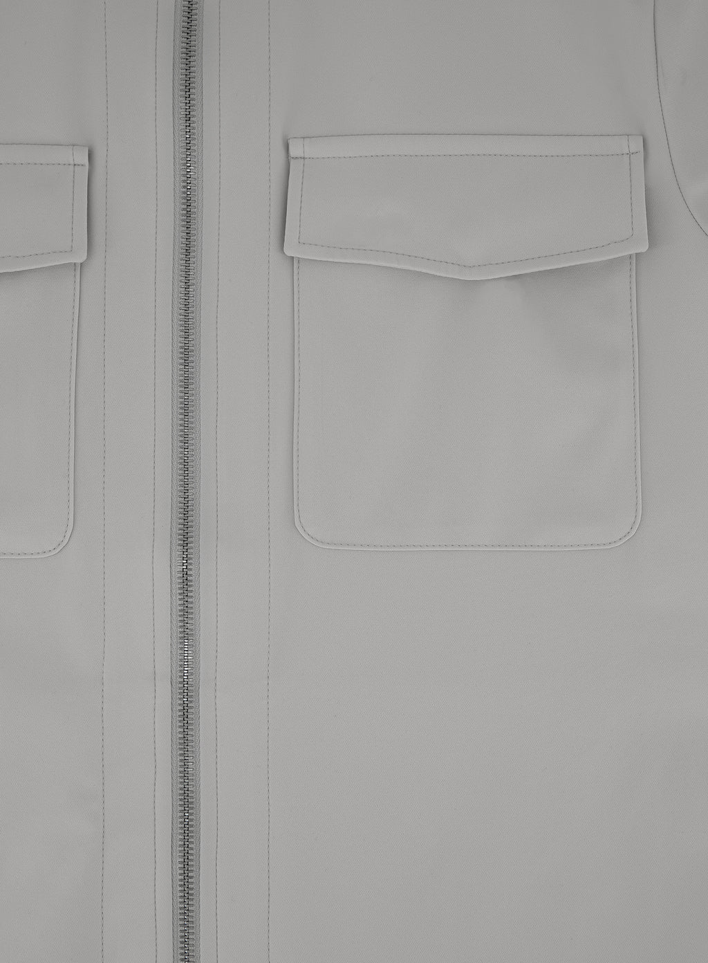 Urus overshirt | FULL_WIDTH | L.Grijs