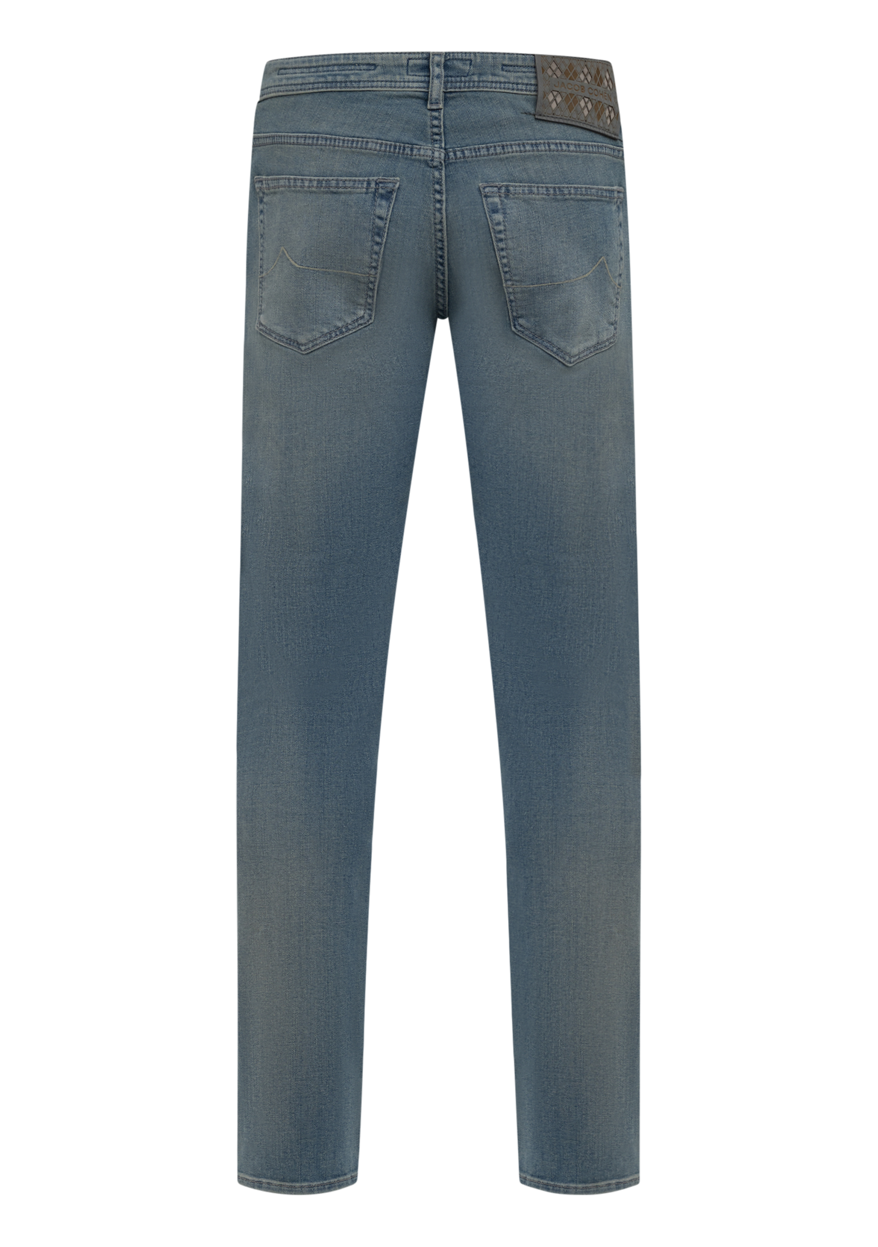 Nick jeans | L.Blauw