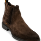 Chelsea boots van leer | D.Bruin