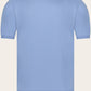 T-Shirt van katoen | L.Blauw