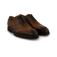 Veterschoenen van leer | D.Bruin
