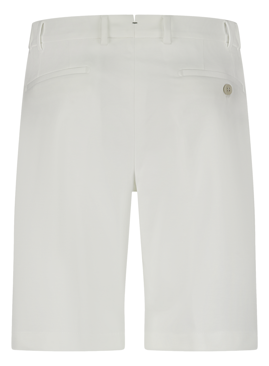Bermuda short | Wit
