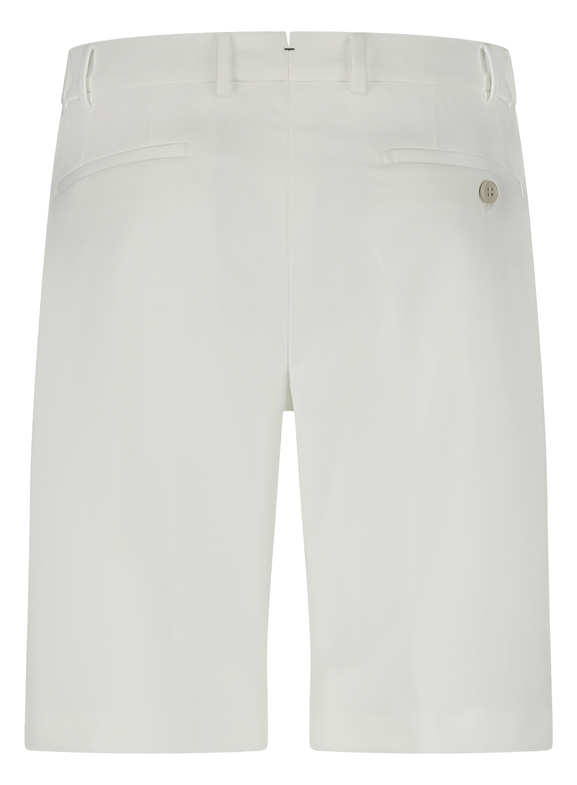 Bermuda short | Wit