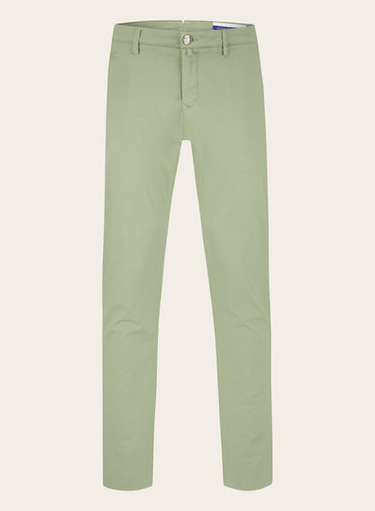 Bobby jeans | Groen