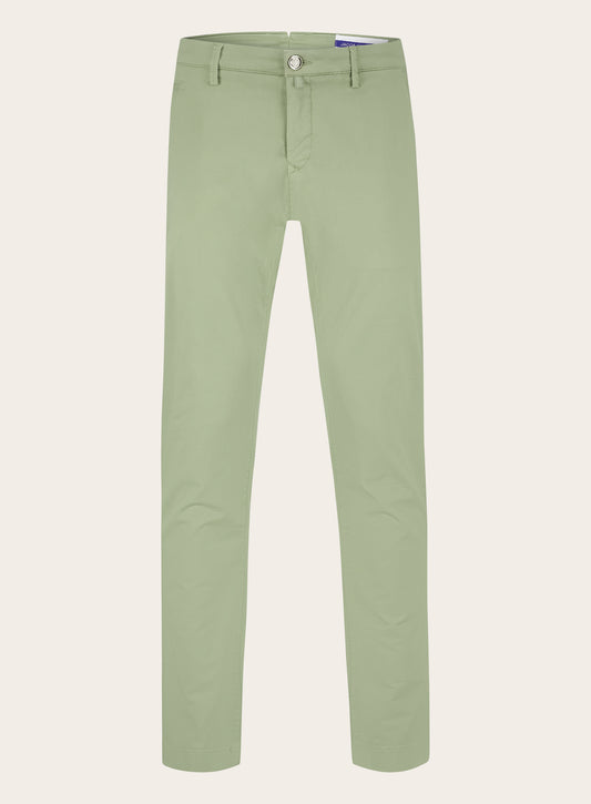 Bobby jeans | Groen