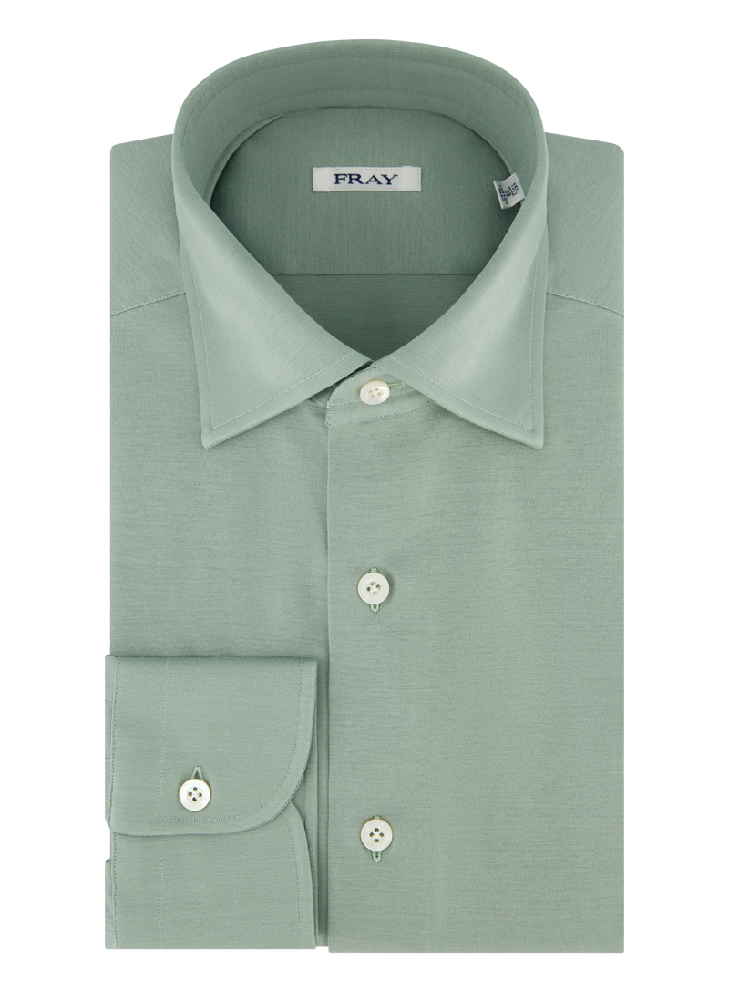 Gabriel shirt made of cotton 