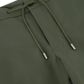 Jog pantalon met stretch | FULL_WIDTH | Groen