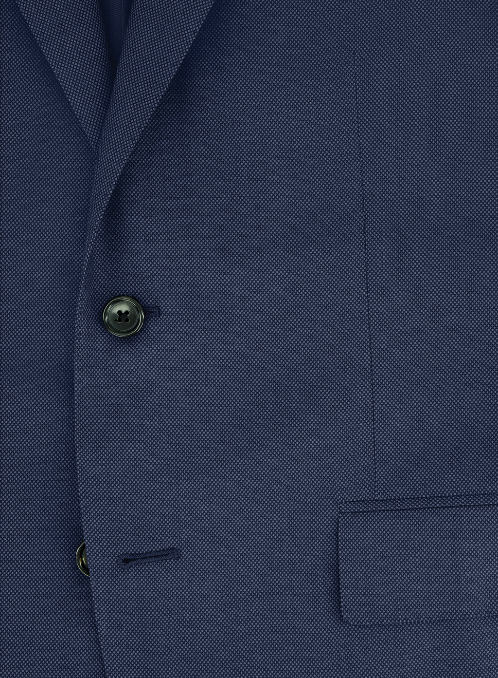 Pak van virgin wol | FULL_WIDTH | Blauw