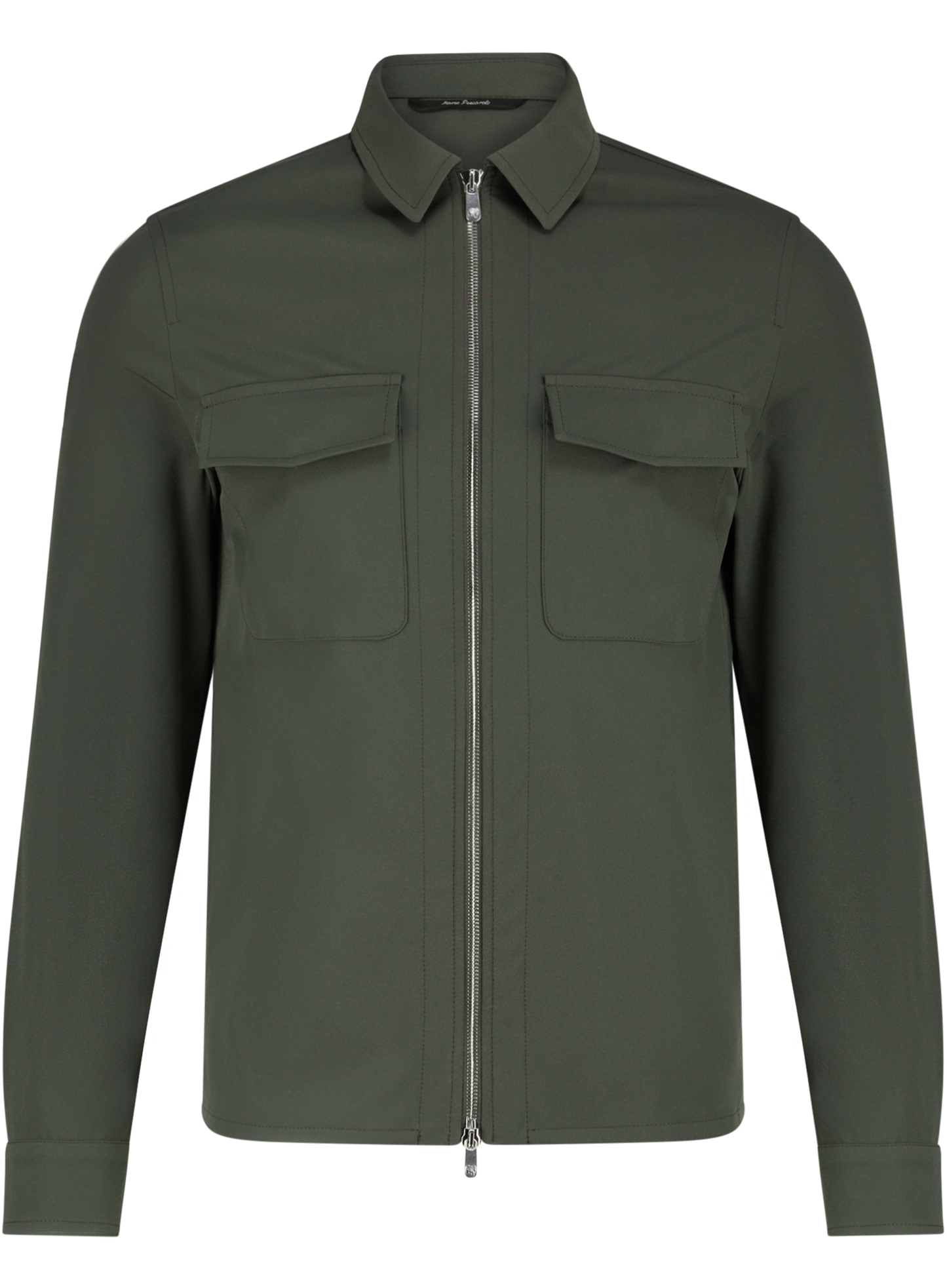Urus overshirt | Groen