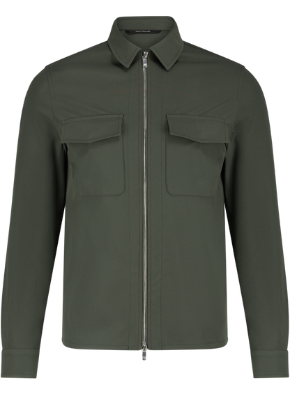 Urus overshirt | Groen