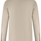 Shirt jacket van wol | TAUPE
