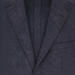 Jasje van zijde en cashmere | FULL_WIDTH | BLUE NAVY