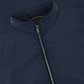 Waterafstotende bodywarmer | FULL_WIDTH | BLUE NAVY