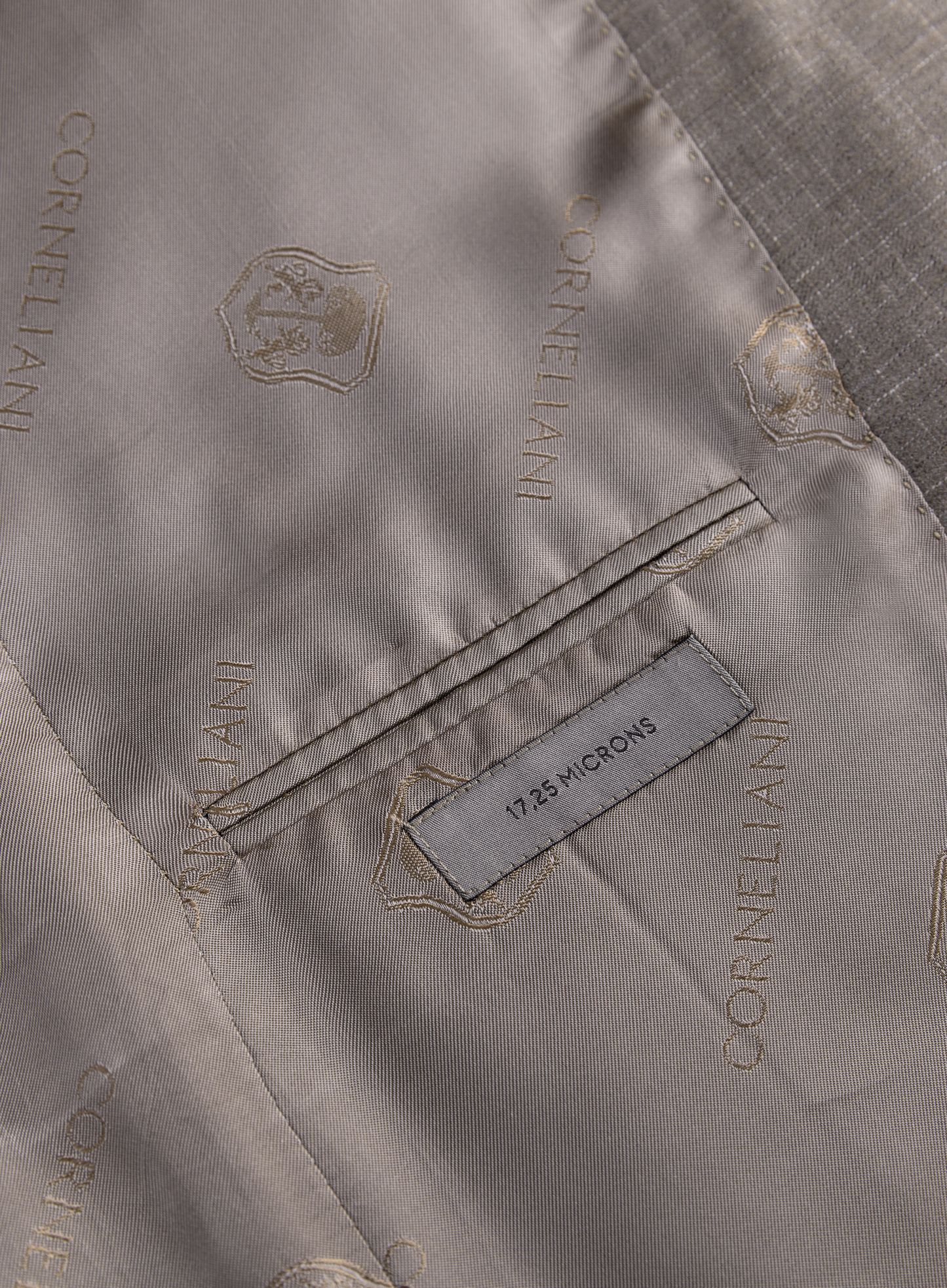 Pak van wol | FULL_WIDTH | Beige