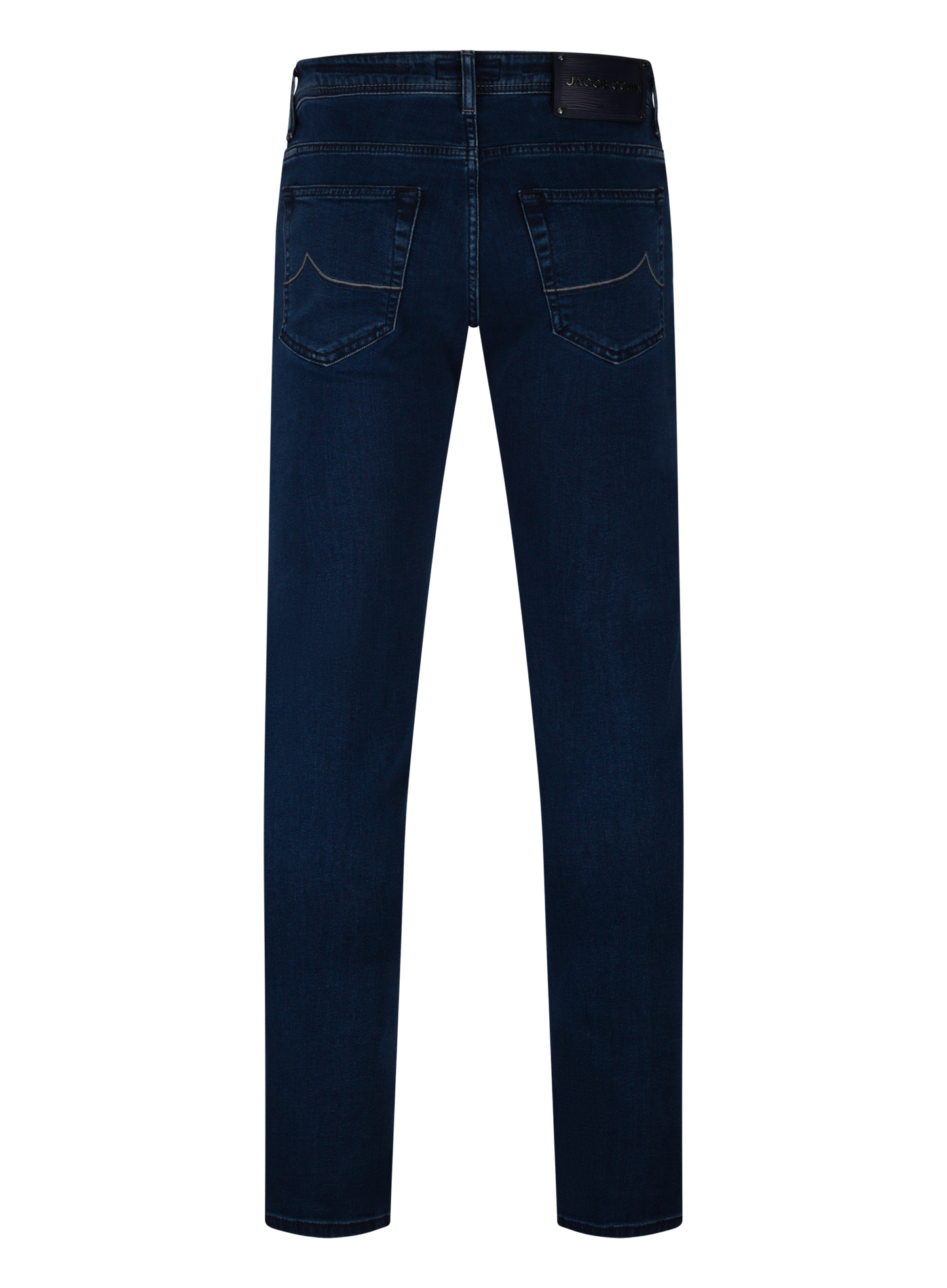 Nick slim-fit jeans | MID.BLAUW