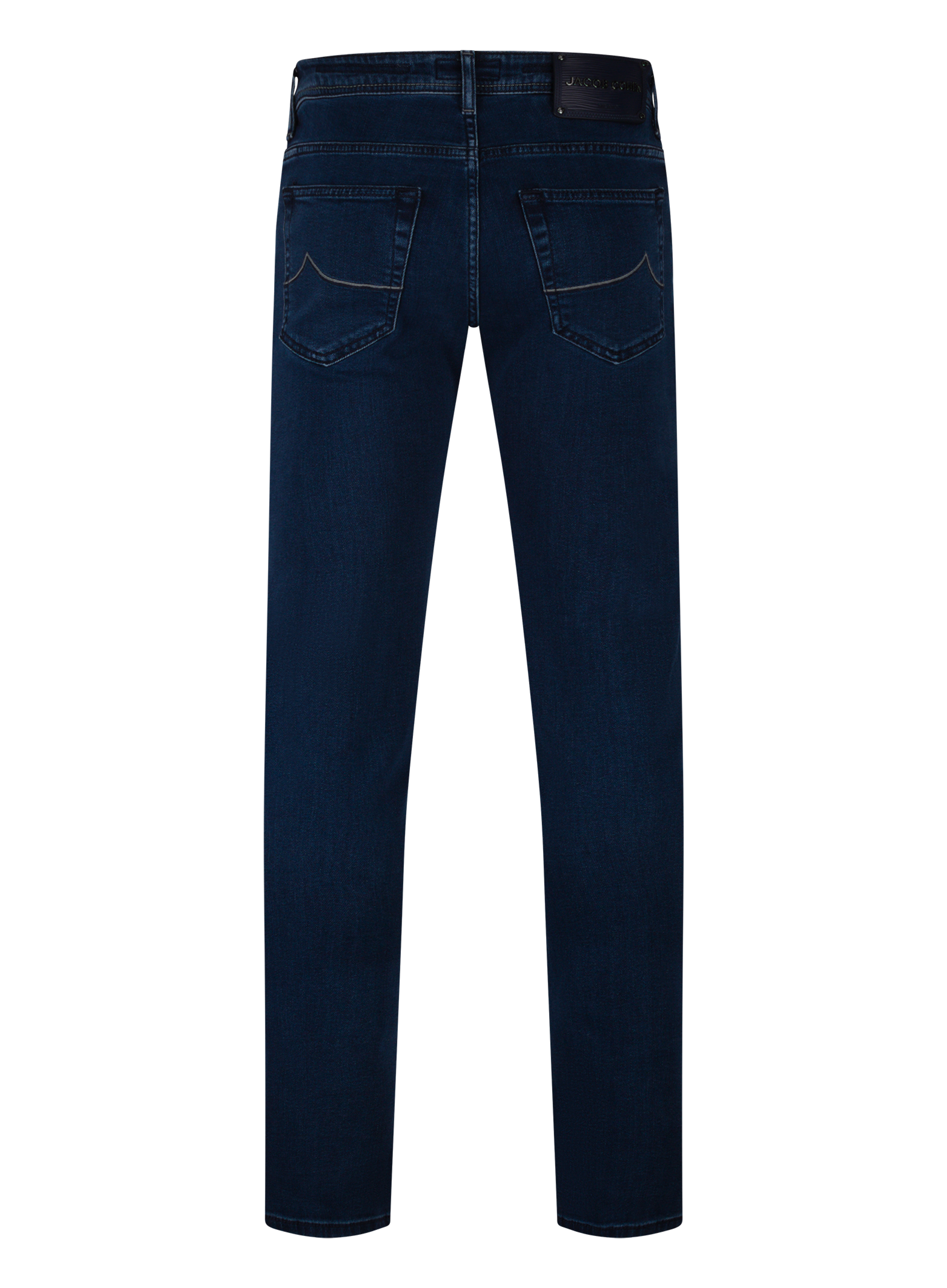 Nick slim-fit jeans | MID.BLAUW