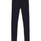 Jog pantalon met stretch | BLUE NAVY