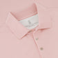 Poloshirt van katoen | L.ROZE