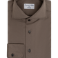 Shirt van katoen | FULL_WIDTH | TAUPE