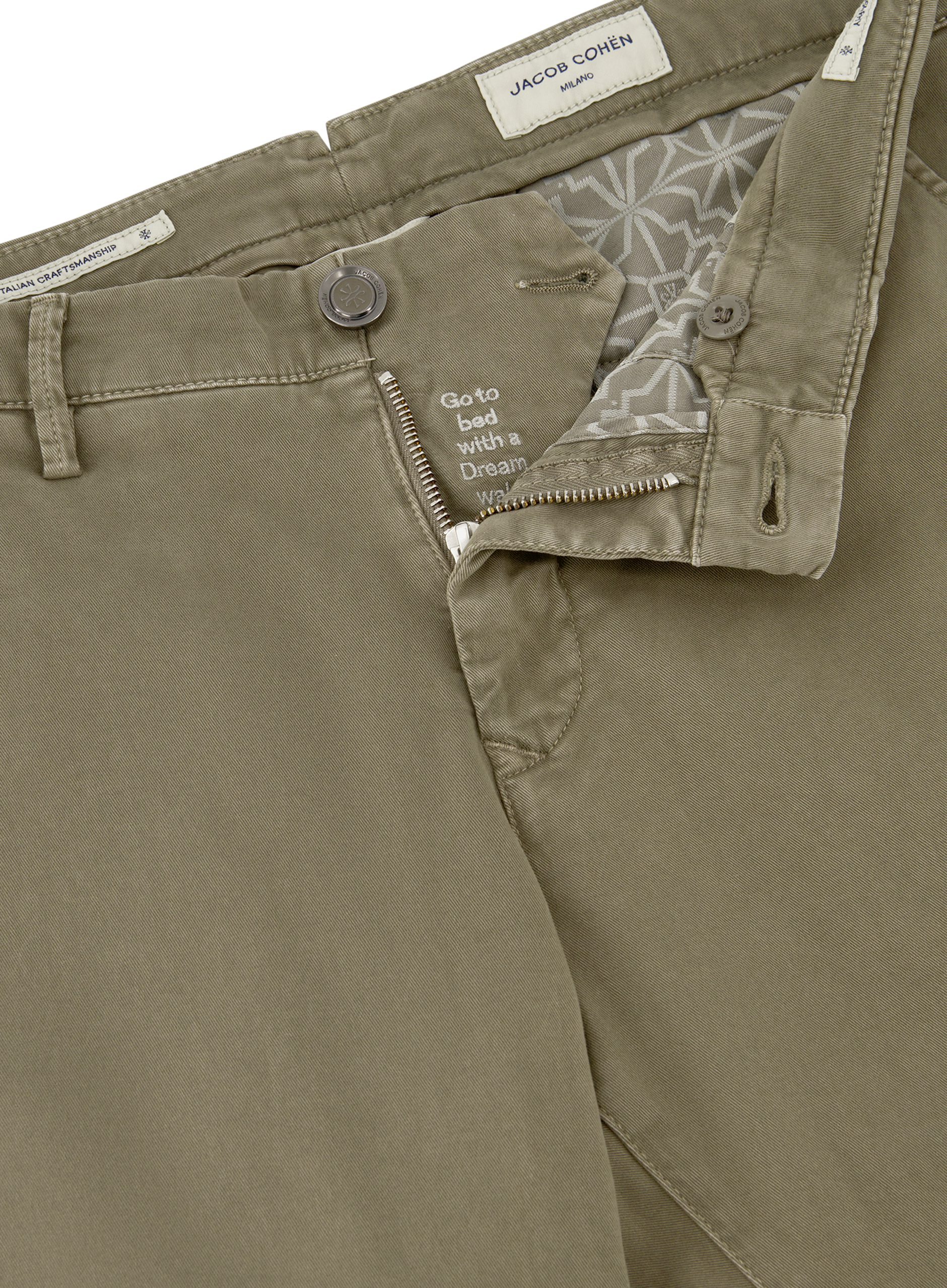 Bobby Pantalon | FULL_WIDTH | TAUPE