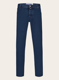 Bard Jeans | BLUE NAVY