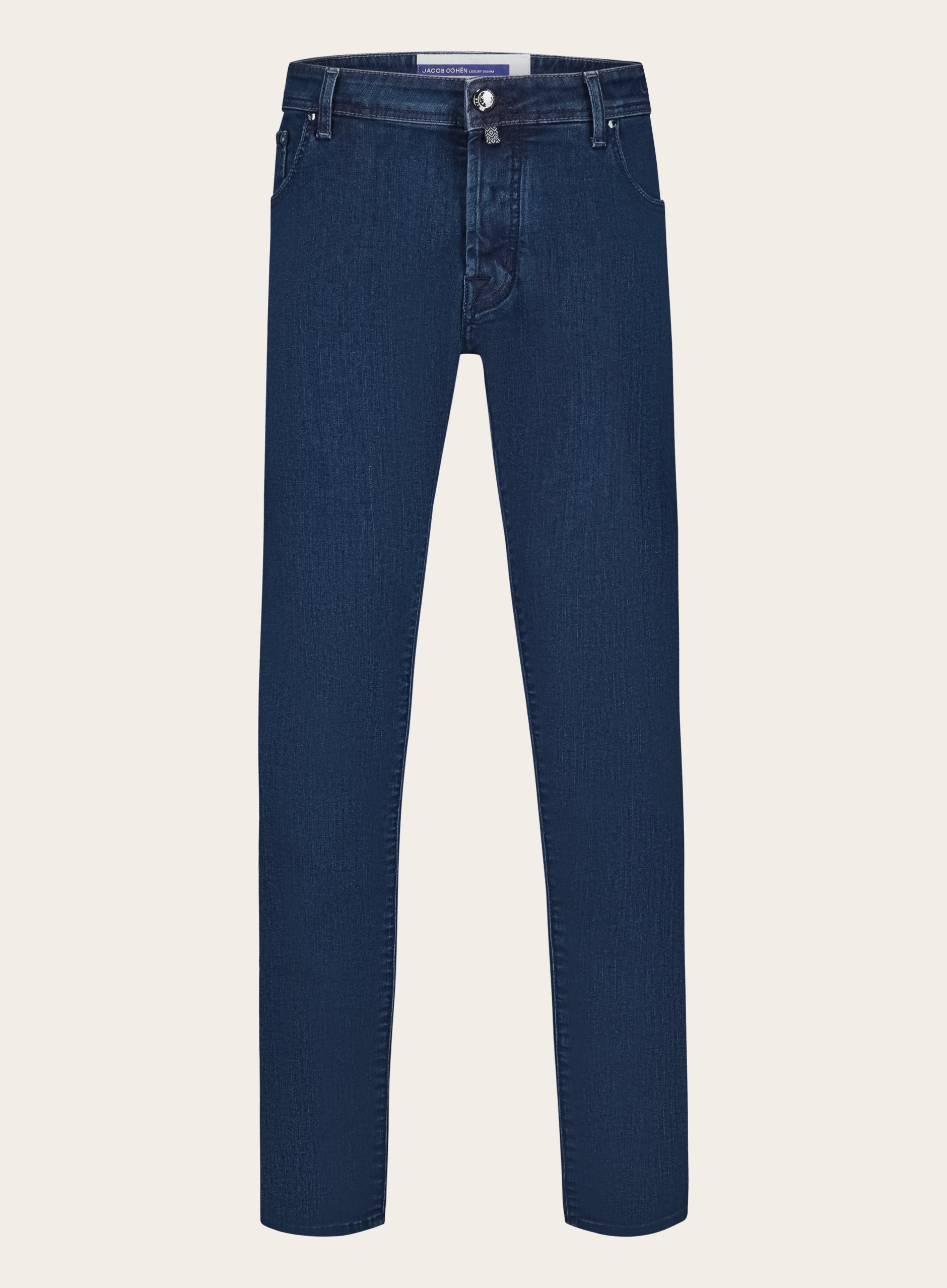 Bard Jeans | BLUE NAVY
