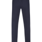 Spiaggia jog pantalon van wol | BLUE NAVY