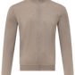 Ritsvest van virgin wol | FULL_WIDTH | L.BEIGE 