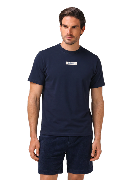 Cotton Caviar t-shirt