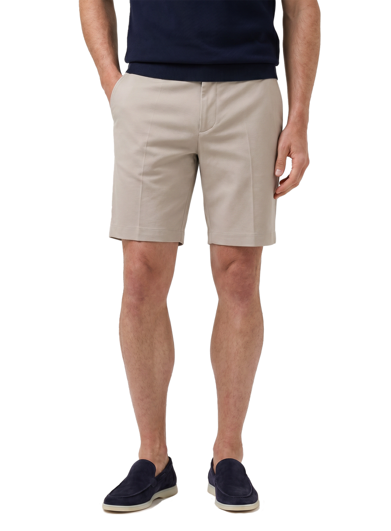 Bermuda met lichte stretch