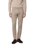 Nick corduroy jeans in katoen stretch | FULL_WIDTH | L.Grijs