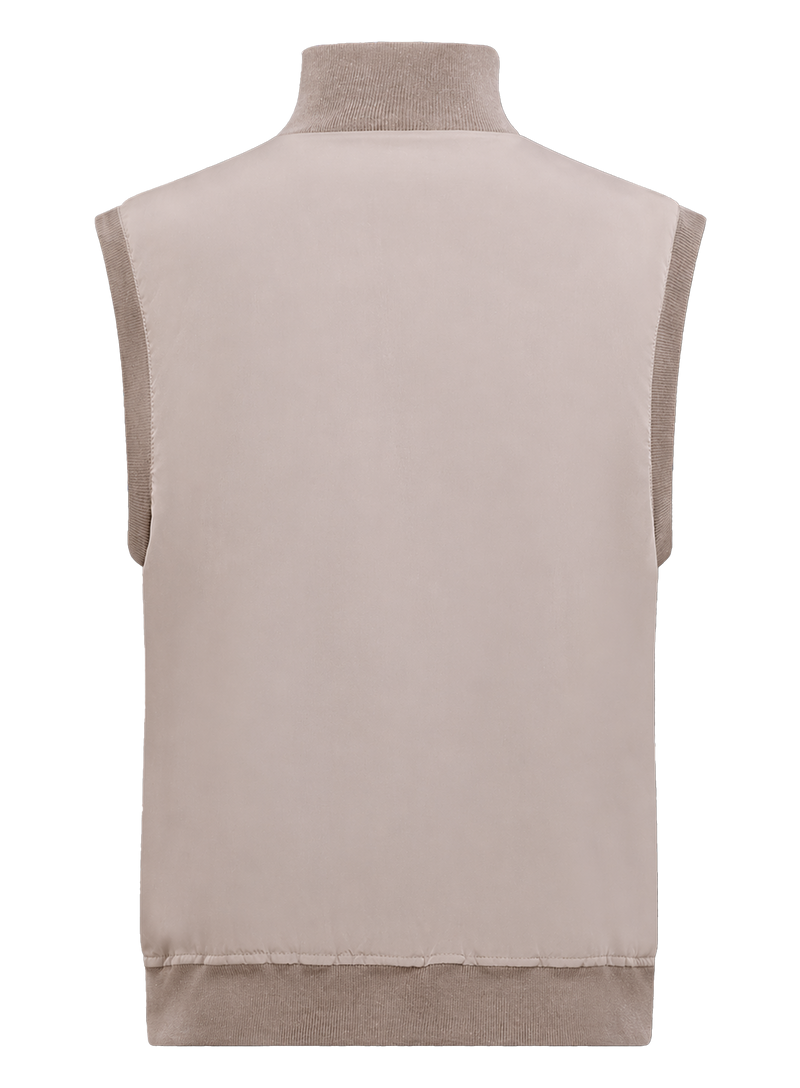Bodywarmer met Thermore® vulling