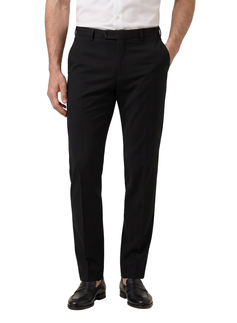 Kaschmirhose