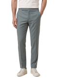 Pantalon van linnen | MODEL | FULL_WIDTH | Assorti