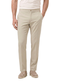 Broek met stretch | MODEL | FULL_WIDTH | Beige