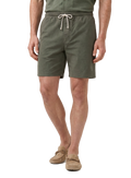 Zwemshort met trekkoord | FULL_WIDTH | MODEL | Groen