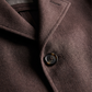 Overshirt van linnen en scheerwol | FULL_WIDTH | D.Bruin