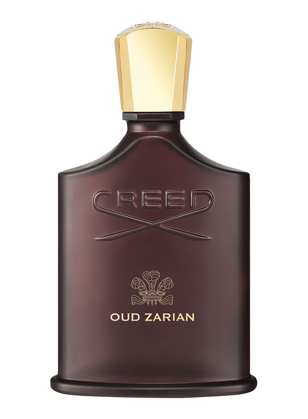 EAU DE PARFUM 'OUD ZARIAN' 100ML | N.v.t.