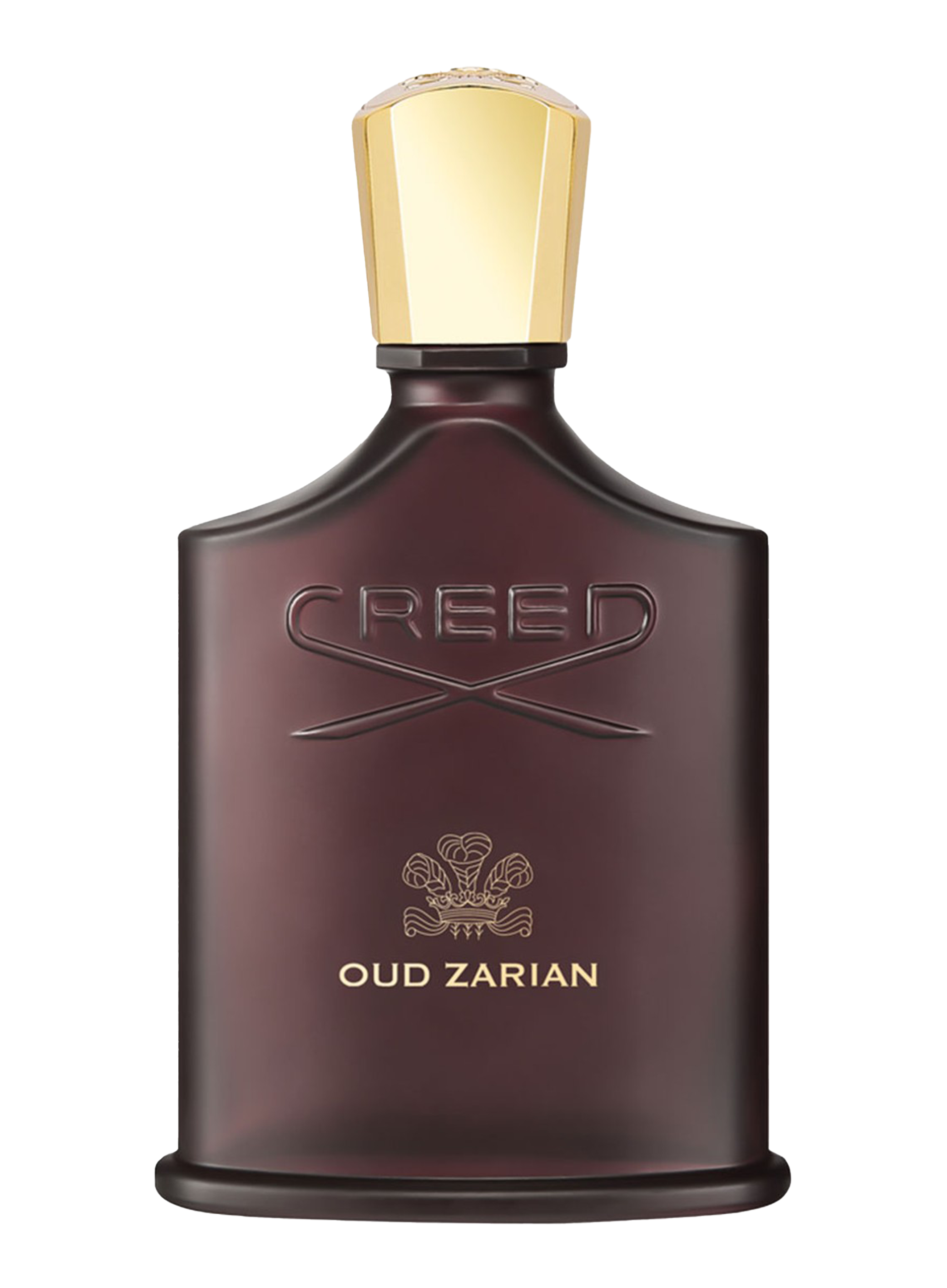 EAU DE PARFUM 'OUD ZARIAN' 100ML | N.v.t.