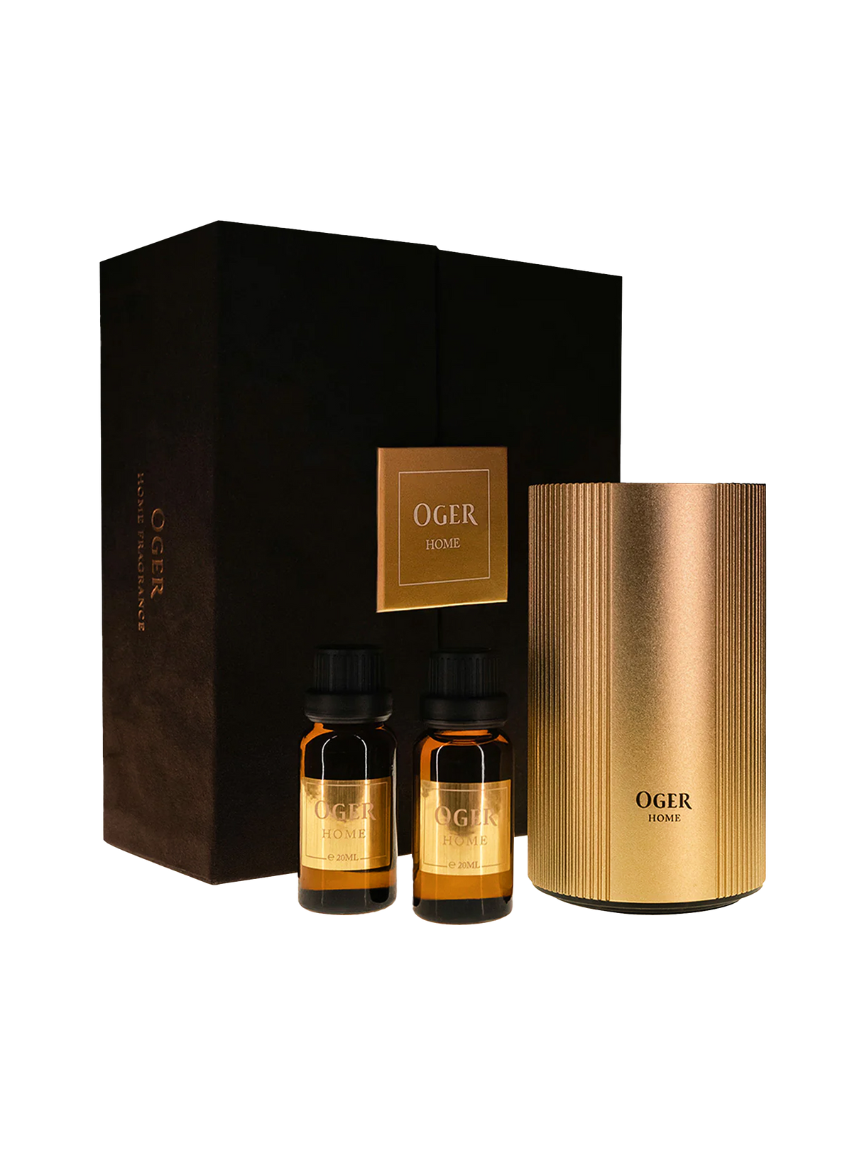 Home Diffuser | Goud