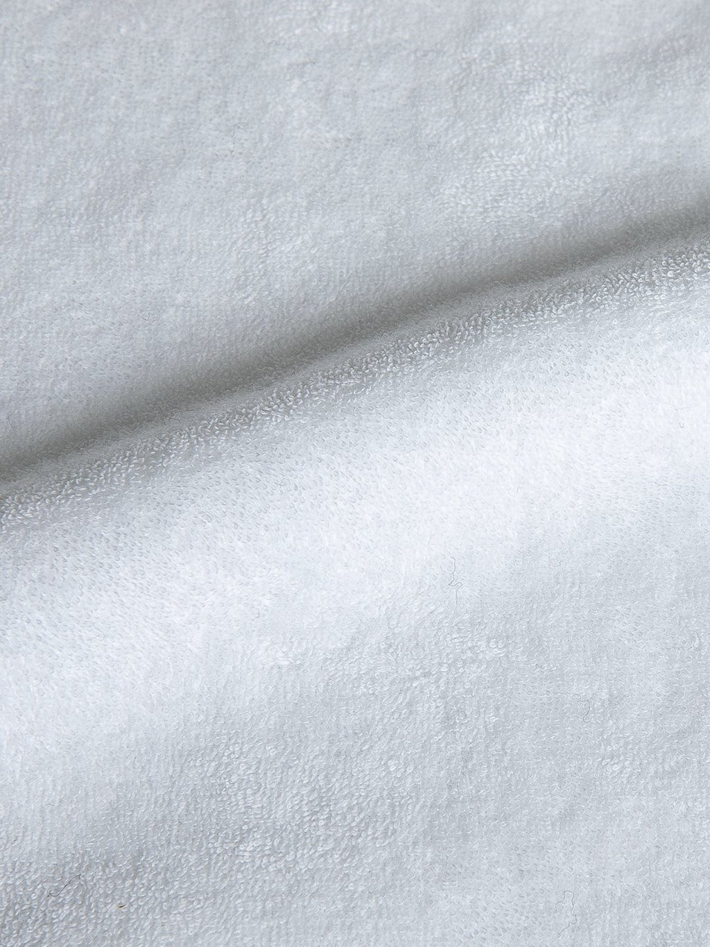 Poloshirt met lange mouwen van badstof | FULL_WIDTH | Wit