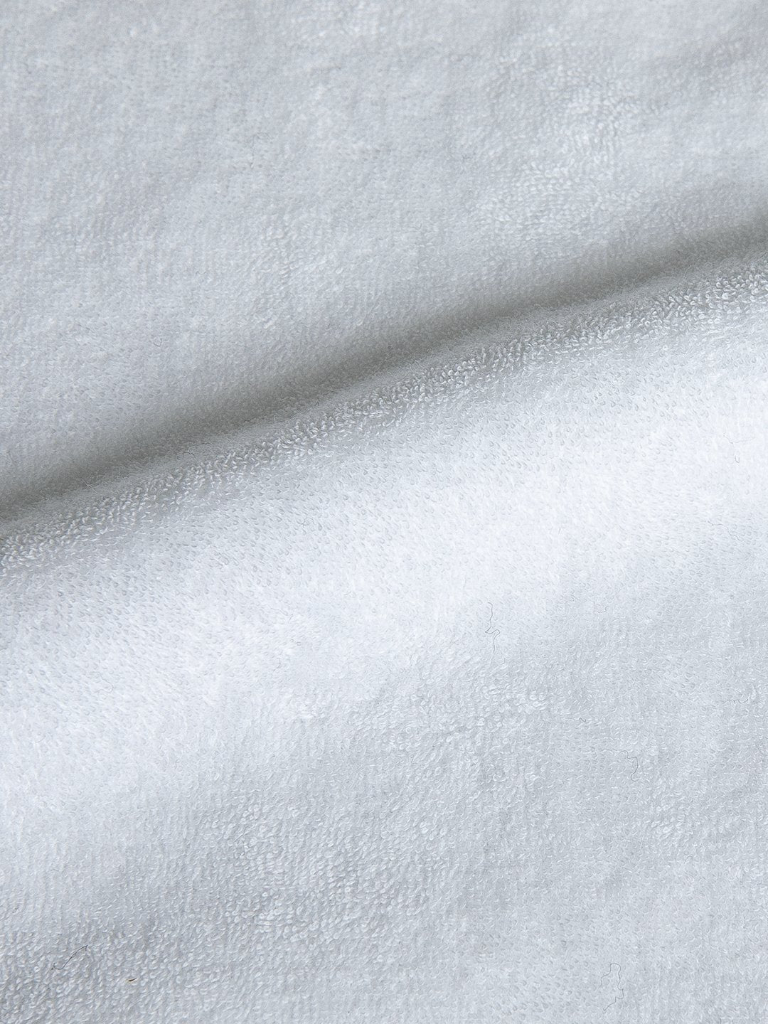 Poloshirt met lange mouwen van badstof | FULL_WIDTH | Wit