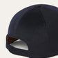 Baseball pet van cashmere | BG_TRANSPARENT | Marine